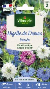 Nigelle de Damas